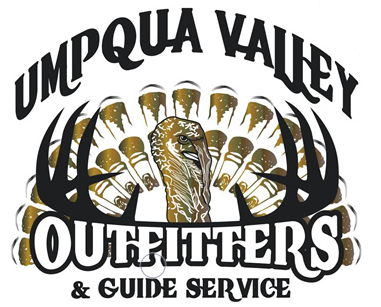 Umpqua Valley Outfitters & Guide Service