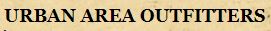 Urban Area Outfitters, LLC