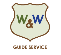 W & W Guide Service