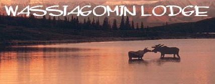 Wassiagomin Lodge