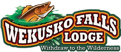 Wekusko Falls Lodge