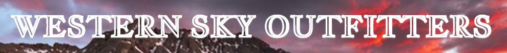 Western Sky Outfitters