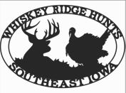 Whiskey Ridge Outfitters