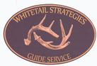 Whitetail Strategies Guide Service
