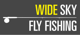 Wide Sky Fly Fishing