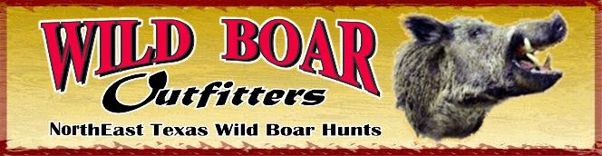 Wild Boar Outfitters