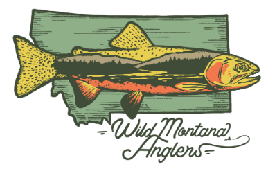 Wild Montana Anglers