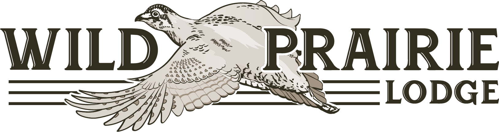 Wild Prairie Lodge