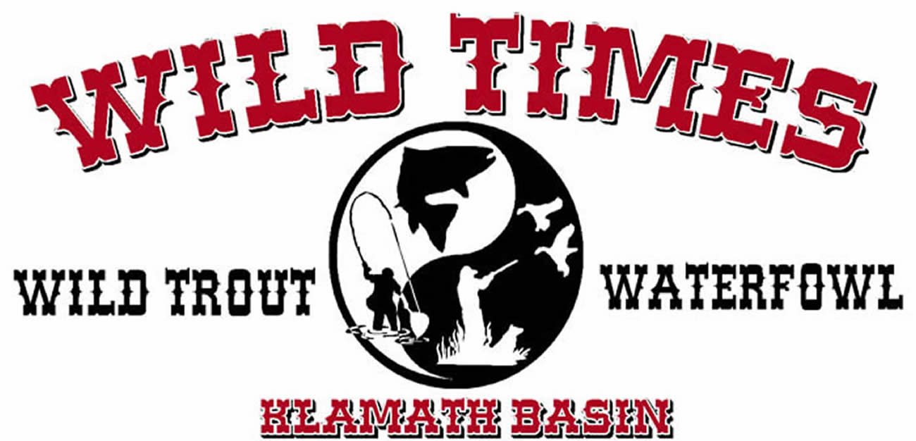 Wild Times Guide Service