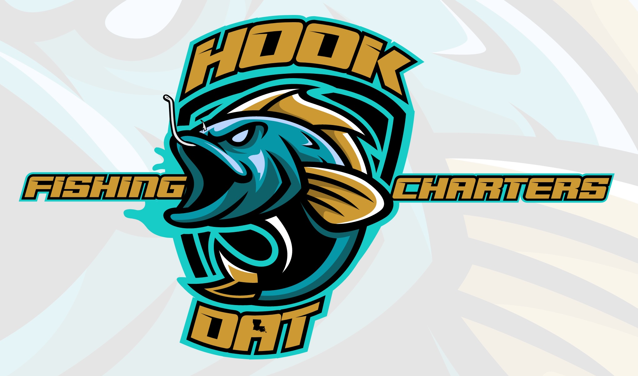 Hook Dat Fishing Charters