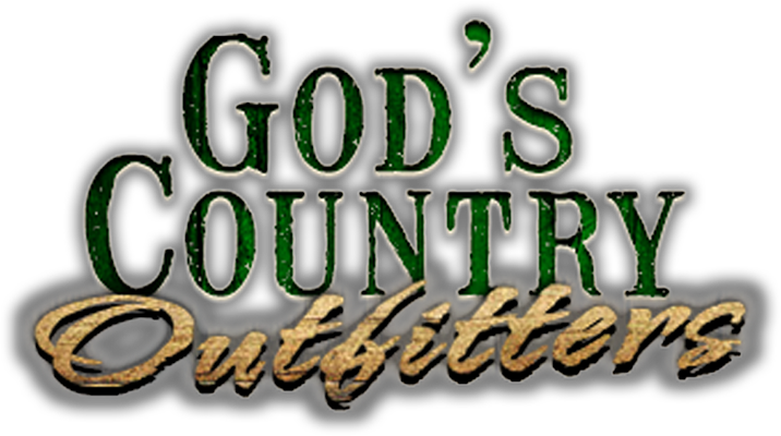 god's country outfitters