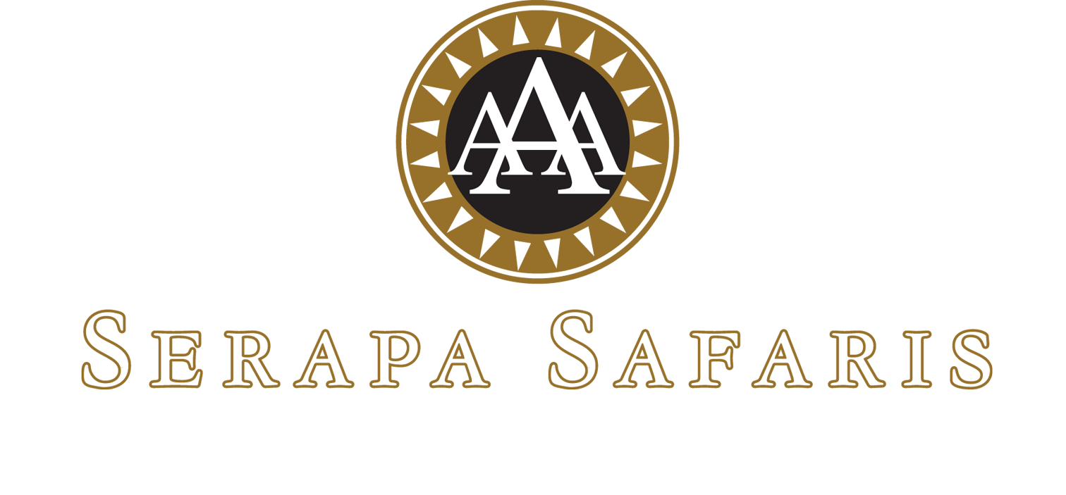 AAA Serapa Safaris