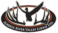 Alberta River Valley Lodge