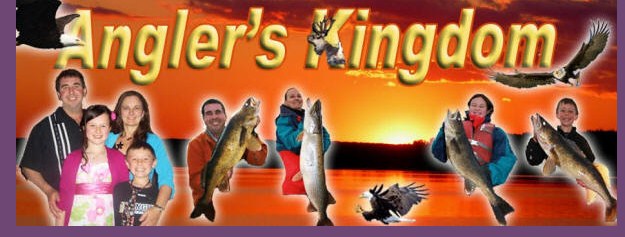 Angler's Kingdom