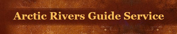 Arctic Rivers Guide Service