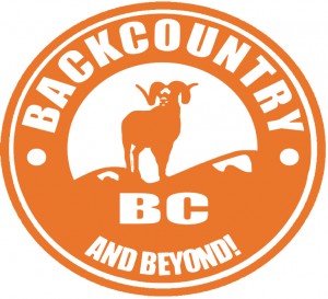 backcountry bc and beyond