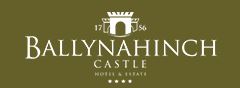 Ballynahinch Castle Hotel