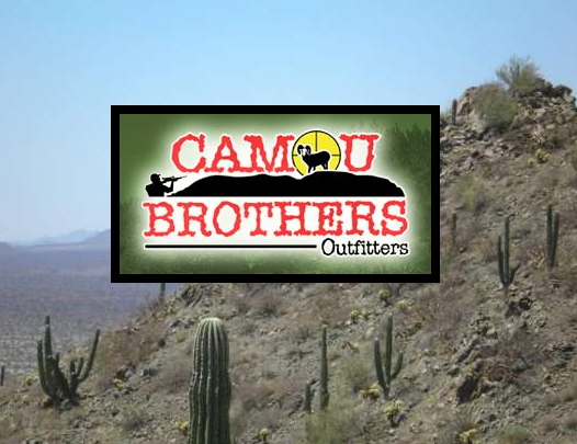 Camou Brothers Outfitters
