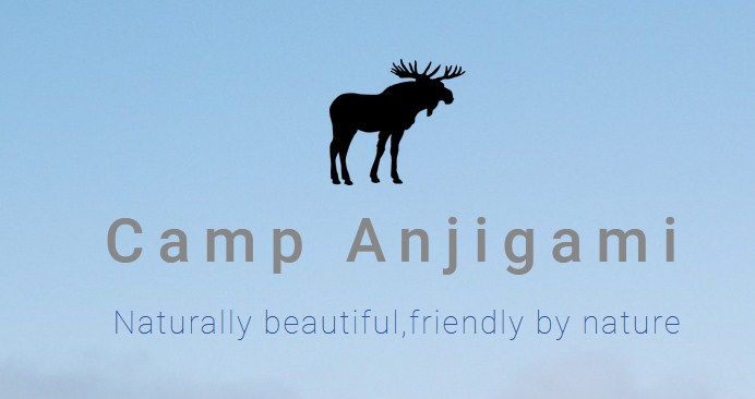 Camp Anjigami