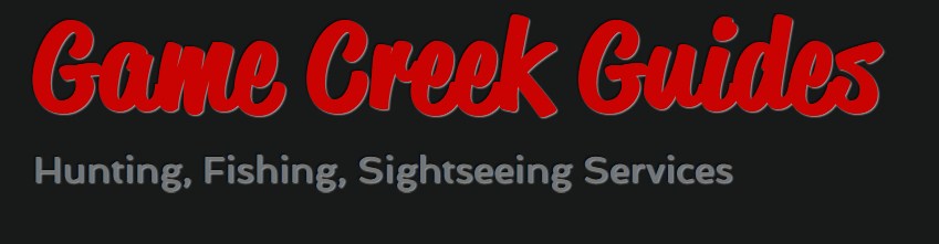 Game Creek Guides