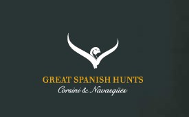 Great Spanish Hunts