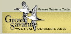 Grosse Savanne Lodge