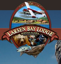 Larsen Bay Lodge
