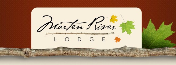 Marten River Lodge