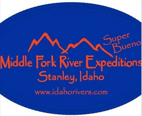 Middle Fork River Expeditions