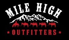 Mile High Outfitters of Idaho