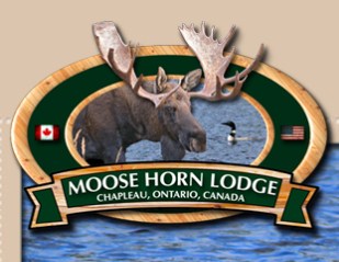Moose Horn Lodge