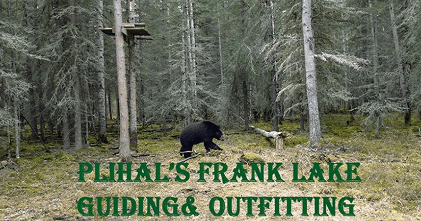 Plihal's Frank Lake