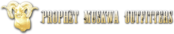 Prophet Muskwa Outfitters