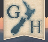 Gary Herbert's New Zealand Hunting