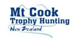 Mt Cook Trophy Hunting