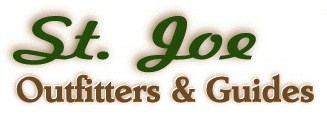 St. Joe Outfitters & Guides