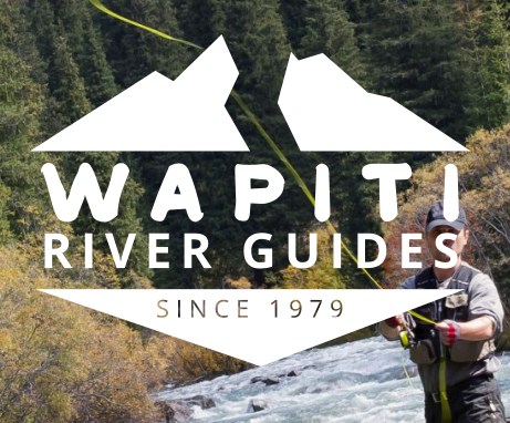 Wapiti River Guides
