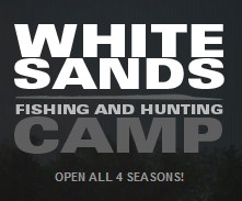 White Sands Camp