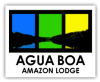 Agua Boa Amazon Lodge