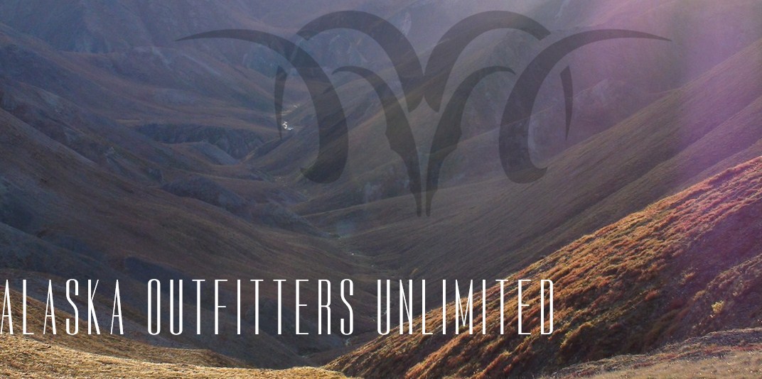 Alaska Outfitters Unlimited