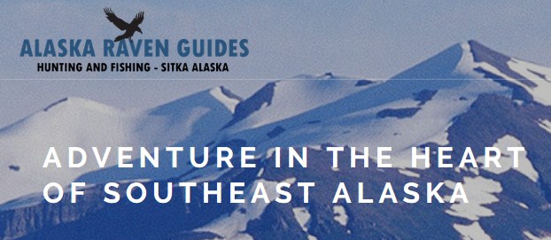 Alaska Raven Guides