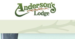 Anderson's Lodge