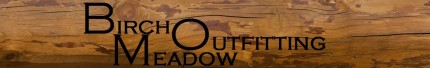 Birch Meadow Outfitting