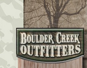 Boulder Creek Outfitters