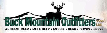 Buck Mountain Outfitters