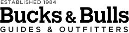 Bucks & Bulls Guides & Outfitters
