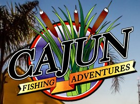 Cajun Fishing Adventures