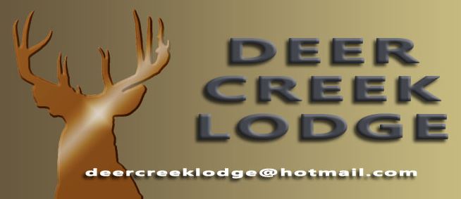 Deer Creek Lodge