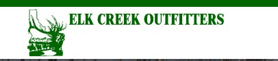 Elk Creek Outfitters