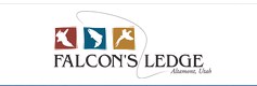 Falcon's Ledge